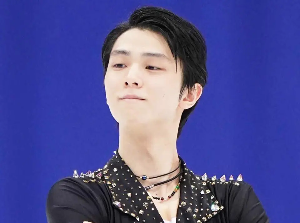 羽生結弦の彼女と彼氏