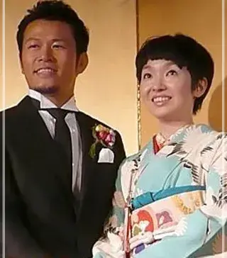 須藤元気の元妻はソロモン流?に出演した?結婚から離婚、その理由までを深掘り!
