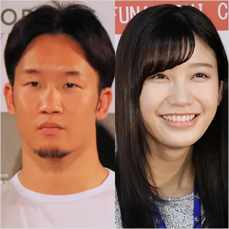 朝倉未来の歴代彼女:小倉優香以前の恋愛は?