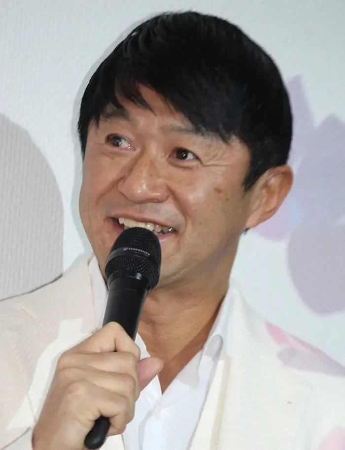 武田修宏の現在の妻や結婚歴独身の婚姻状況