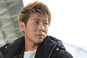 柿谷曜一朗の嫁丸高愛実と子供?馴れ初め