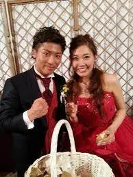 井上尚弥の結婚相手は「ラウンドガール」説は完全なデマ