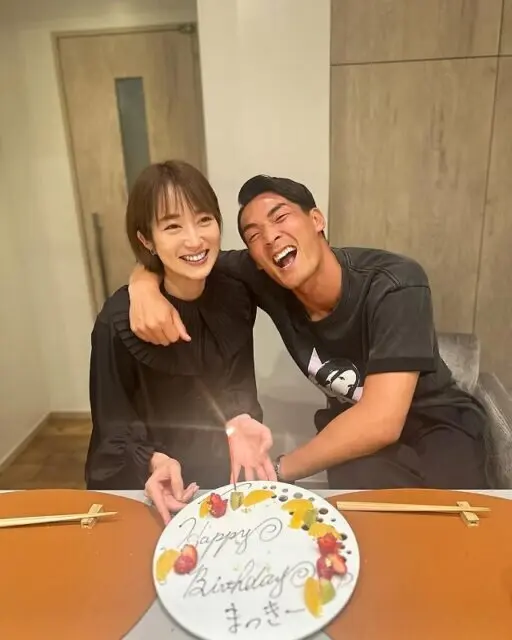 槙野智章と妻の高梨臨の妊娠・出産の噂と子供いない?