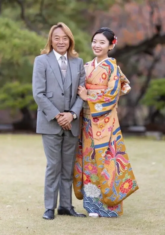 北澤豪の「元嫁」の噂は本当?結婚と離婚歴について