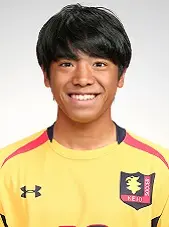 次男・快(かい)さんの挑戦:慶應大学サッカー部でプロを目指す