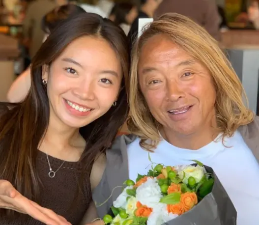 長女・理世(りせ)さんの道:立教大学女子サッカー部で活躍、ダンサーの夢も